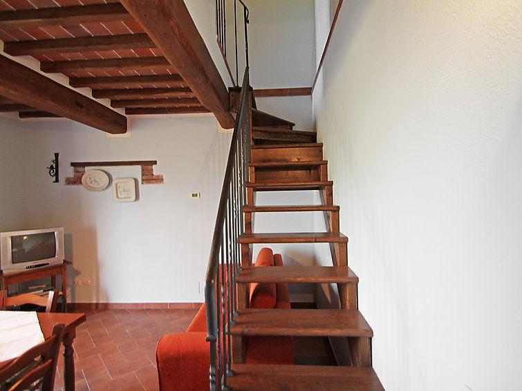 Podere Gnocchi Rapale Zimmer foto